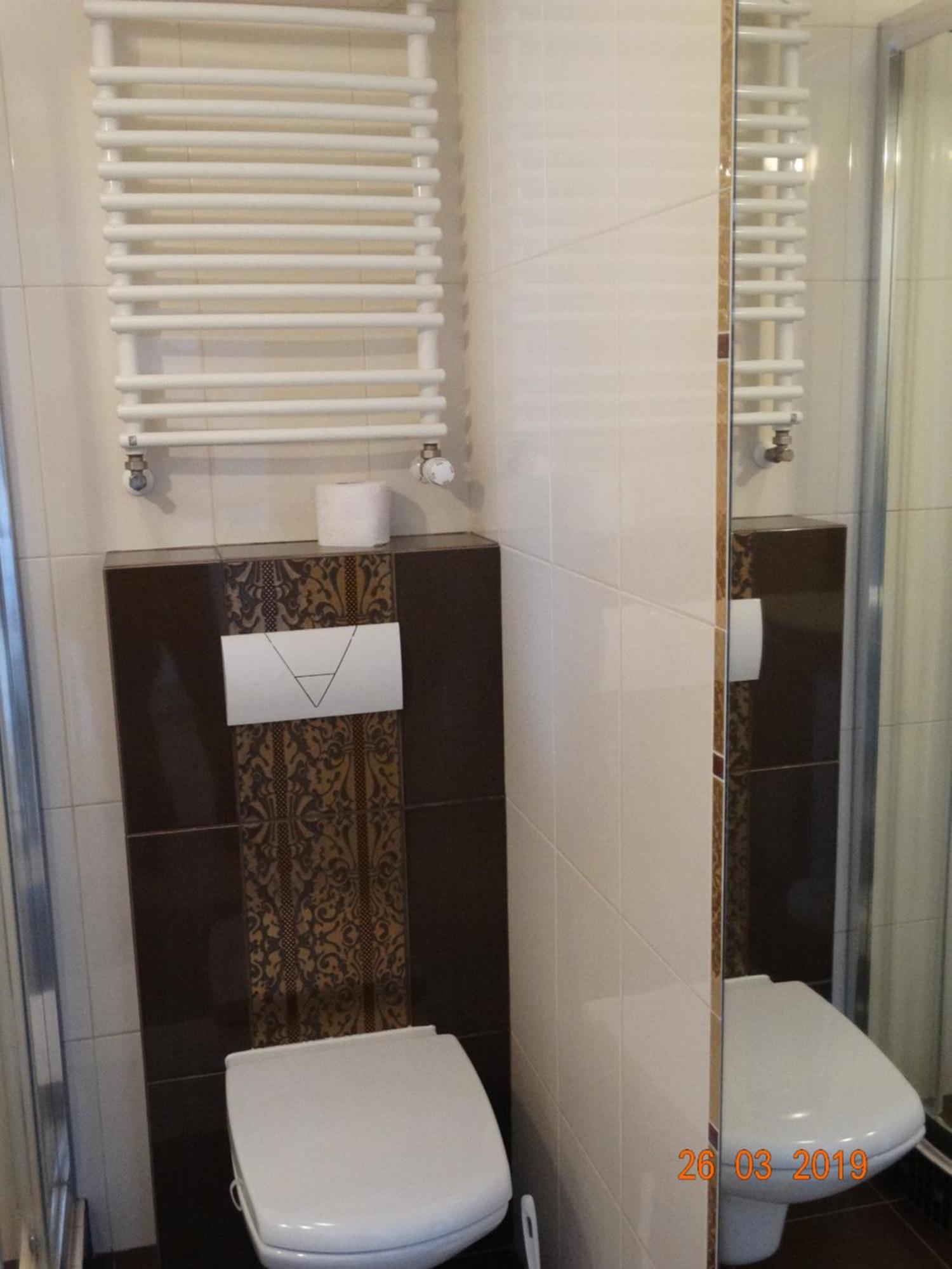 Dworek Pod Roza Homestay