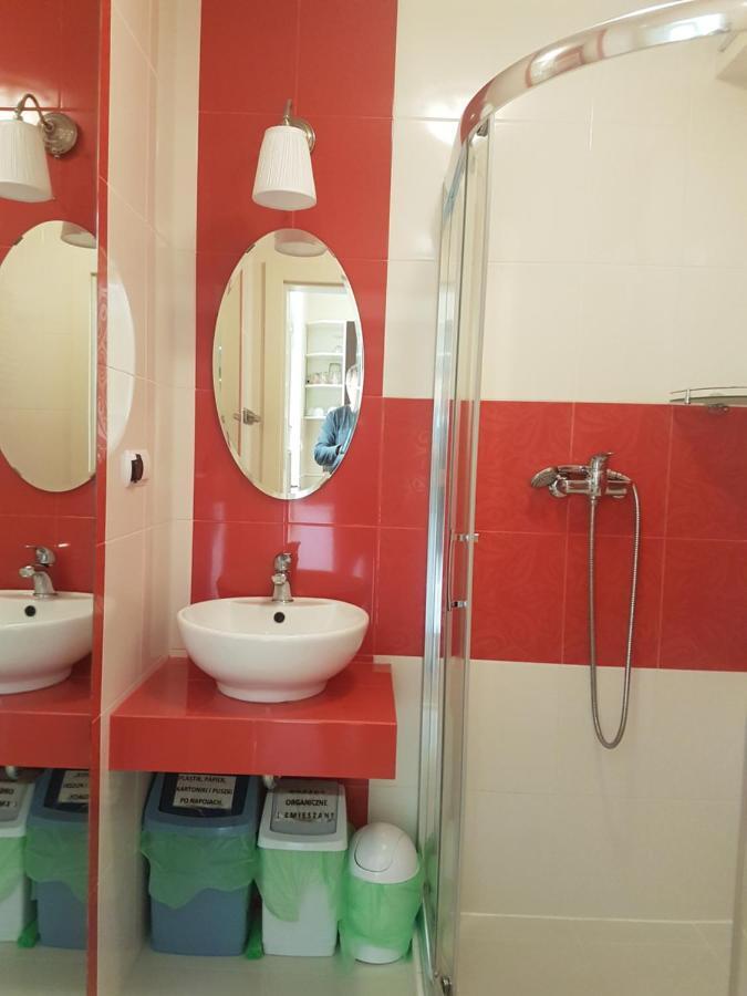 Dworek Pod Roza Homestay