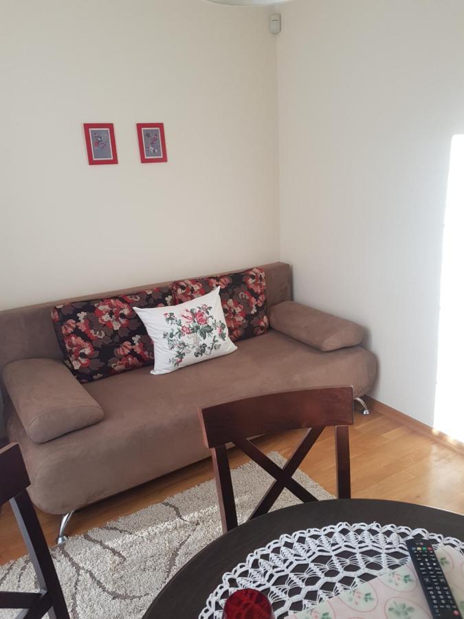 Homestay Dworek Pod Roza