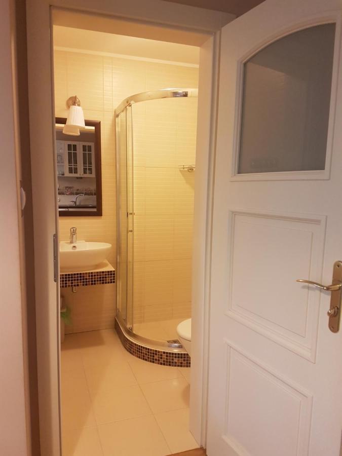 Dworek Pod Roza Homestay