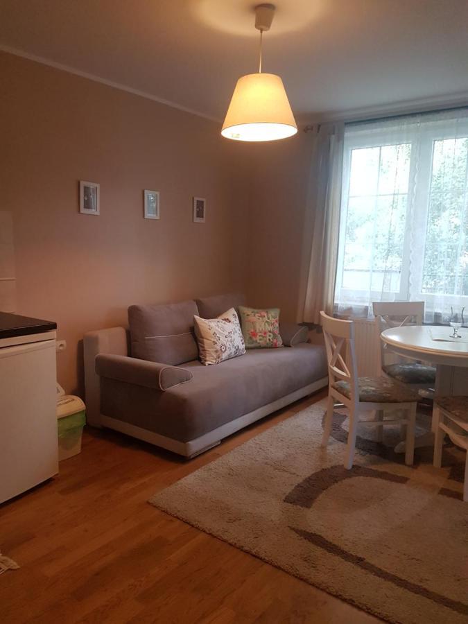 Homestay Dworek Pod Roza *