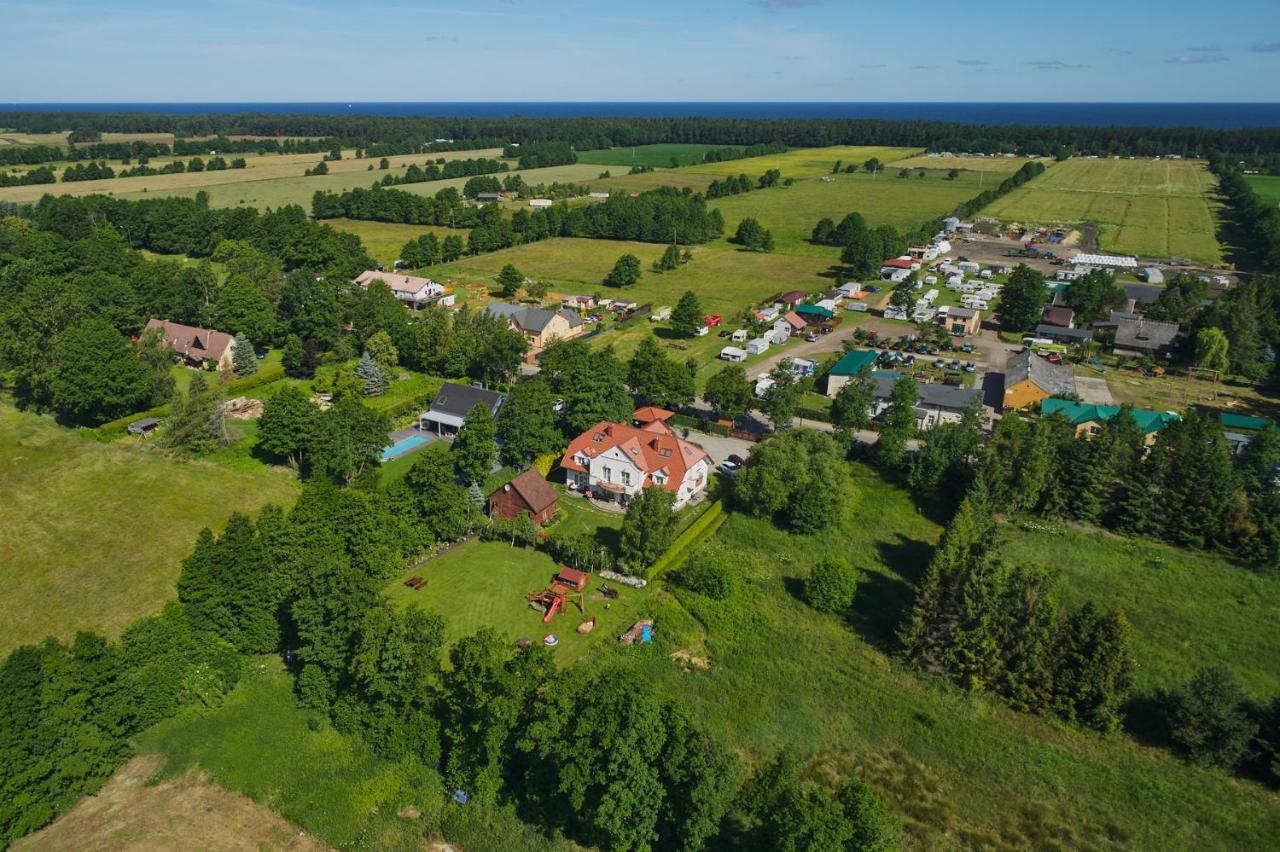 Dworek Pod Roza *